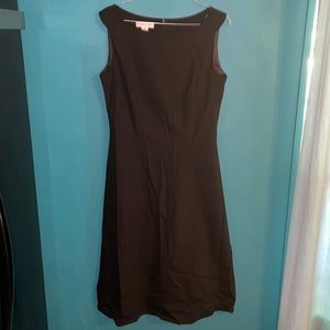 Size 4 Pendleton dress Black
